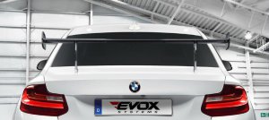 BMW-News-Blog: Extra-Leistung fr den BMW M2 - Upgrades von Alpha-N Performance
