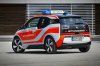 BMW-News-Blog: LAPD und Londoner Feuerwehr setzen auf BMW i3