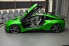 BMW-News-Blog: BMW Abu Dhabi: i8-Tuning im auffälligen Lava-Grün BMW-News-Blog: BMW Abu Dhabi: i8-Tuning im auffälligen Lava-Grün