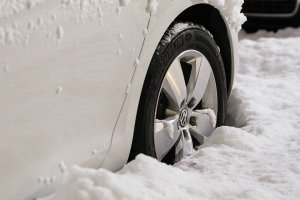 BMW-News-Blog: ​Allwetterreifen zugunsten separater Sommer- und Winterreifen?