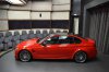 BMW-News-Blog: BMW Abu Dhabi Motors: M3 (F80) in Ferrari-Rot