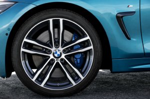 BMW-News-Blog: BMW 4er Facelift (LCI) 2017: Neue Farben und neue - BMW-Syndikat