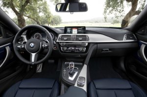 BMW-News-Blog: BMW 4er Facelift (LCI) 2017: Neue Farben und neue - BMW-Syndikat
