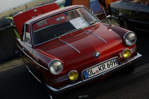 BMW-News-Blog: H-Kennzeichen: Vorteile und Voraussetzungen - BMW-Syndikat