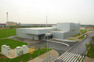 BMW-News-Blog: BMW & Brilliance: Neue Batteriefabrik in Shenyang