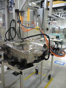 BMW-News-Blog: BMW & Brilliance: Neue Batteriefabrik in Shenyang - BMW-Syndikat