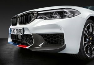 BMW-News-Blog: BMW M Performance Parts fr den neuen BMW M5 (F90) - BMW-Syndikat