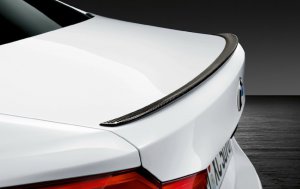 BMW-News-Blog: BMW M Performance Parts fr den neuen BMW M5 (F90) - BMW-Syndikat