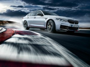 BMW-News-Blog: BMW M Performance Parts fr den neuen BMW M5 (F90)