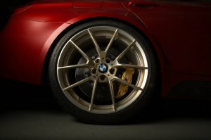 BMW-News-Blog: Einzelstck: BMW M3 30 Years American Edition - BMW-Syndikat