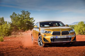 BMW-News-Blog: BMW X2 (F39): Daten, Fakten und Preise - BMW-Syndikat