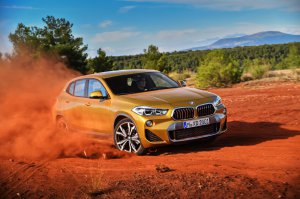 BMW-News-Blog: BMW X2 (F39): Daten, Fakten und Preise - BMW-Syndikat