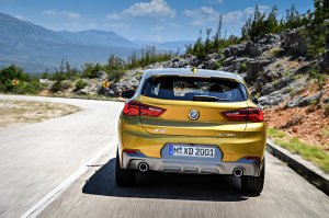 BMW-News-Blog: BMW X2 (F39): Daten, Fakten und Preise