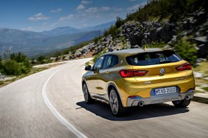BMW-News-Blog: BMW X2 (F39): Daten, Fakten und Preise