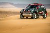 BMW-News-Blog: Rallye Dakar 2018: MINI John Cooper Works Buggy