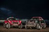 BMW-News-Blog: Rallye Dakar 2018: MINI John Cooper Works Buggy