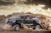 BMW-News-Blog: Rallye Dakar 2018: MINI John Cooper Works Buggy
