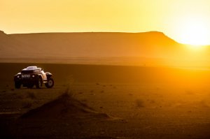 BMW-News-Blog: Rallye_Dakar_2018__MINI_John_Cooper_Works_Buggy