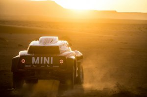 BMW-News-Blog: Rallye_Dakar_2018__MINI_John_Cooper_Works_Buggy