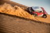 BMW-News-Blog: Rallye Dakar 2018: MINI John Cooper Works Buggy