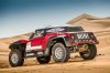 BMW-News-Blog: Rallye Dakar 2018: MINI John Cooper Works Buggy