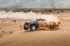 BMW-News-Blog: Rallye Dakar 2018: MINI John Cooper Works Buggy