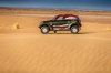 BMW-News-Blog: Rallye Dakar 2018: MINI John Cooper Works Buggy