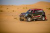 BMW-News-Blog: Rallye Dakar 2018: MINI John Cooper Works Buggy