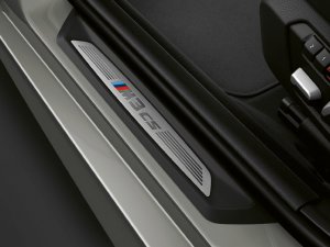 BMW-News-Blog: BMW M3 CS: Sondermodell auf 1.200 Einheiten limitiert