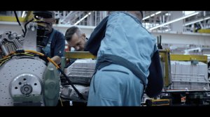 BMW-News-Blog: BMW i8 Roadster: Produktion im Video - BMW-Syndikat