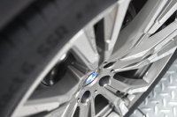 BMW-News-Blog: BMW X7 (G07) 2019: Erste Vorserienmodelle produziert