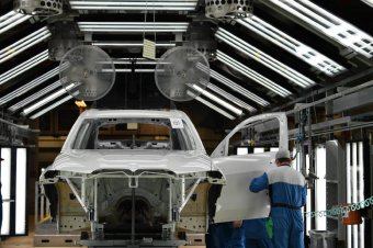 BMW-News-Blog: BMW X7 (G07) 2019: Erste Vorserienmodelle produziert