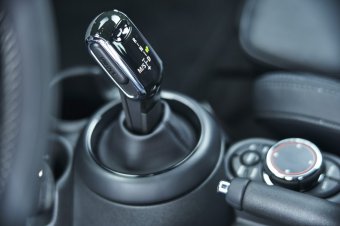 BMW-News-Blog: Doppelkupplungsgetriebe nun auch im MINI