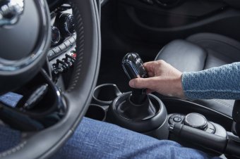 BMW-News-Blog: Doppelkupplungsgetriebe nun auch im MINI - BMW-Syndikat