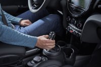 BMW-News-Blog: Doppelkupplungsgetriebe nun auch im MINI