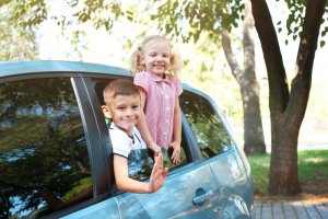 BMW-News-Blog: So finden Eltern einen geeigneten Kindersitz fr d - BMW-Syndikat
