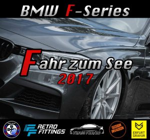 BMW F-Series - Fahr zum See 2017 -  - 951624_bmw-syndikat_bild