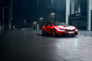BMW-News-Blog: AC Schnitzer prsentiert auf dem Auto Salon in Gen - BMW-Syndikat