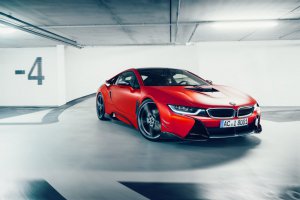 BMW-News-Blog: AC Schnitzer prsentiert auf dem Auto Salon in Gen - BMW-Syndikat
