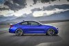 BMW-News-Blog: Exklusiv und limitiert: Der neue BMW M4 CS (F82)