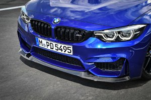 BMW-News-Blog: Exklusiv und limitiert: Der neue BMW M4 CS (F82) - BMW-Syndikat