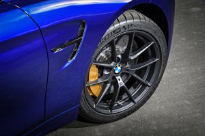 BMW-News-Blog: Exklusiv und limitiert: Der neue BMW M4 CS (F82) - BMW-Syndikat