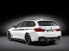 BMW-News-Blog: BMW M Performance fr den BMW 5er Touring (G31)
