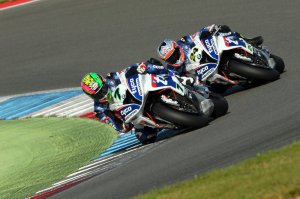 BMW-News-Blog: MotoGP in Assen - Adrenalin und Benzin liegen in d - BMW-Syndikat