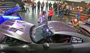 BMW-News-Blog: Tuning World Bodensee 2017: Groartige Tuningmesse - BMW-Syndikat