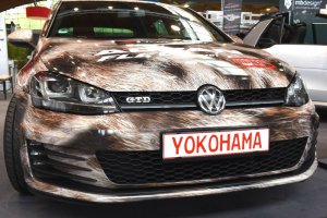 BMW-News-Blog: Tuning World Bodensee 2017: Groartige Tuningmesse ist gestartet