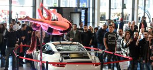 BMW-News-Blog: Abschlussbericht Tuning World Bodensee 2017