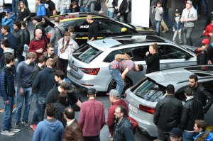BMW-News-Blog: Abschlussbericht Tuning World Bodensee 2017 - BMW-Syndikat