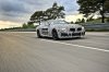 BMW-News-Blog: BMW M8: Prototyp beim M Festival am Nrburgring