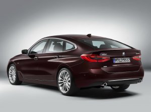 BMW-News-Blog: BMW 6er GT (G32): Vorstellung, Motoren und Marktst - BMW-Syndikat
